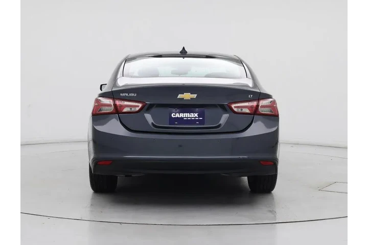 $15998 : Chevrolet Malibu 2020 LT 4dr image 6