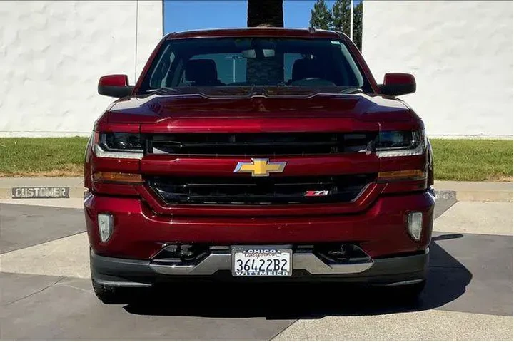 $27985 : Chevrolet Silverado 1500 201 image 3