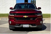 $27985 : Chevrolet Silverado 1500 201 thumbnail