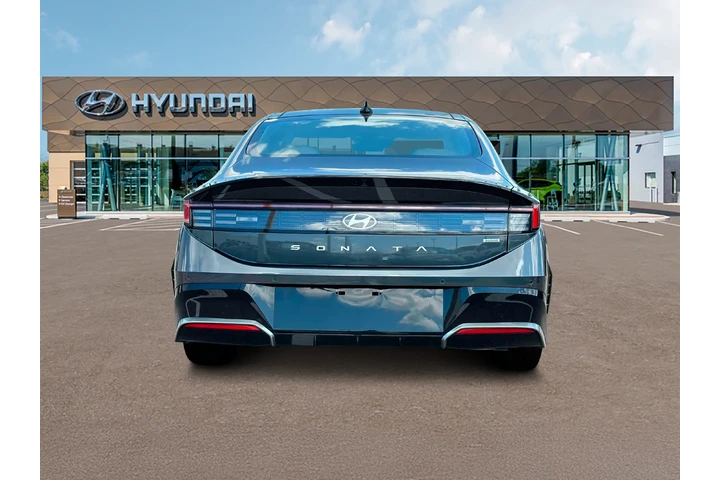 $30107 : Hyundai SONATA Hybrid 2024 L image 8