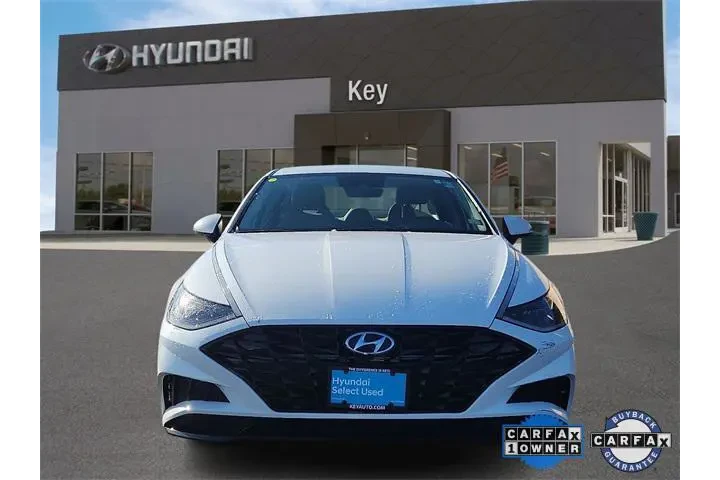 $16995 : Hyundai SONATA 2021 SEL 4dr image 7