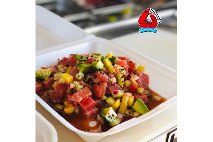 Cocinero/marisquero image 3