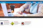 Diseñamos tu página web thumbnail