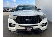$21995 : Ford Explorer 2020 AWD ST 4d thumbnail