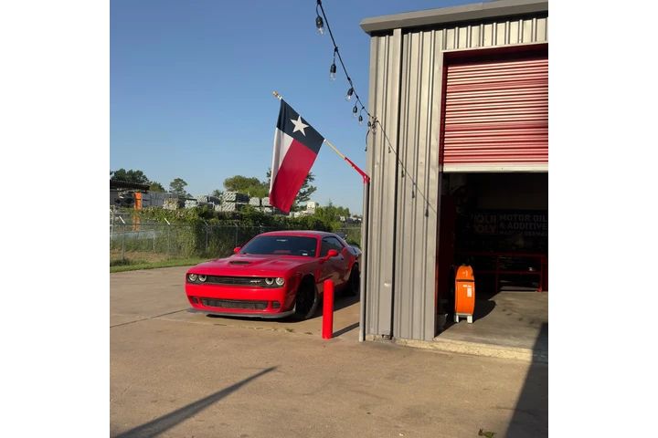 Revline Transmission image 8