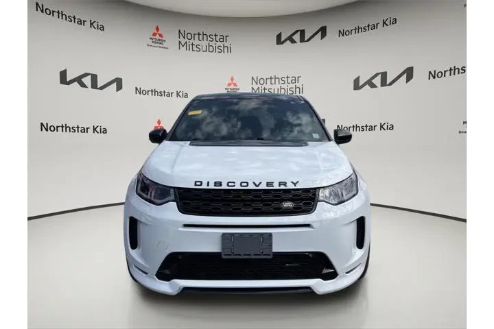 $28990 : Land Rover Discovery Sport 2 image 8