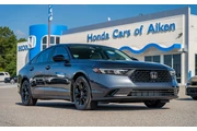 Honda Accord 2025 SE 4dr Sed en Columbia