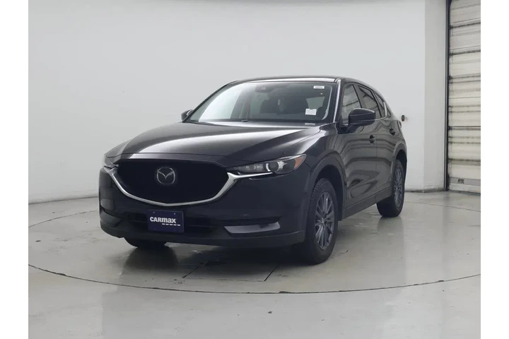 $22998 : Mazda CX-5 2021 AWD Touring image 4