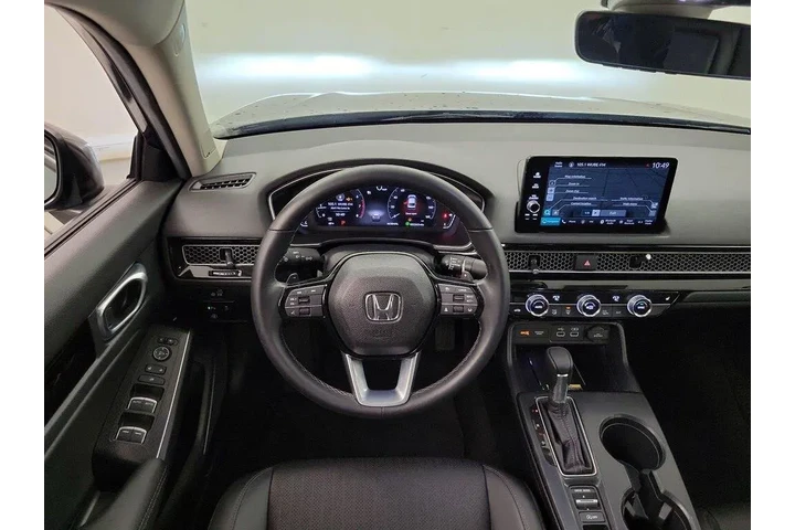 $28998 : Honda Civic 2024 Touring 4dr image 10