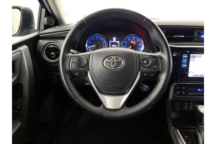$19998 : Toyota Corolla 2019 SE 4dr S image 10