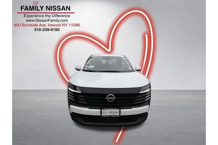 $20808 : Nissan Kicks 2025 AWD SV 4dr image 2