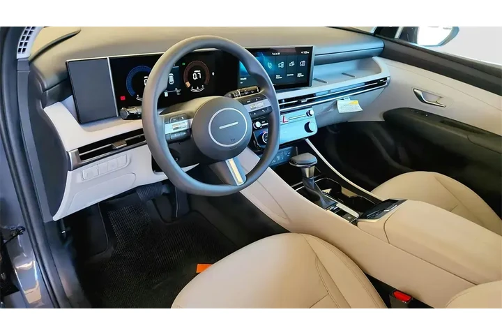 $24998 : Hyundai TUCSON 2025 SEL 4dr image 9