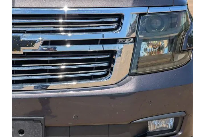 $28995 : Chevrolet Tahoe 2018 4x4 LT image 9