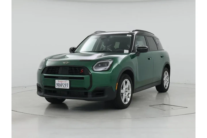$34998 : MINI Countryman 2025 AWD Coo image 4