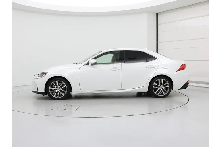 $22998 : Lexus IS 300 2020 4dr Sedan image 3
