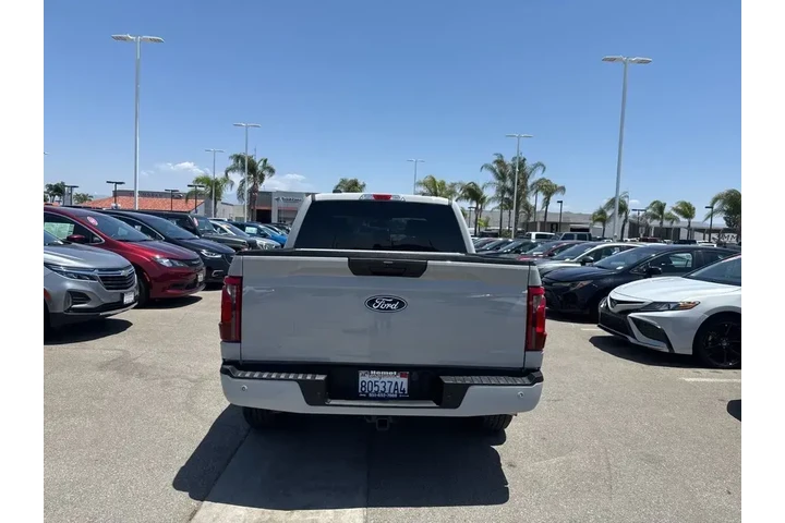 $35594 : Ford F-150 2024 4x2 STX 4dr image 3