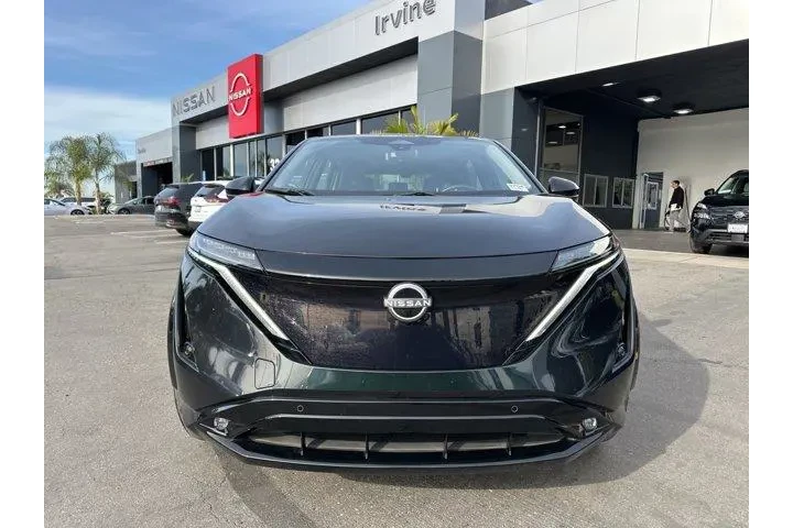 $23991 : Nissan Ariya 2024 Evolve+ 4d image 2