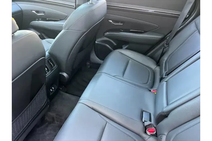 $27999 : Hyundai TUCSON Hybrid 2024 A image 5