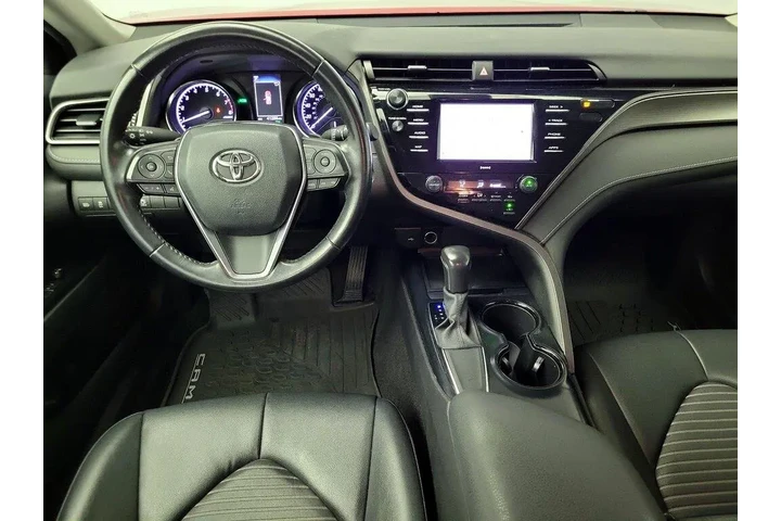 $23998 : Toyota Camry 2020 SE 4dr Sed image 9