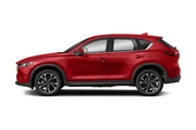 $28499 : 2022 CX-5 2.5 S Premium Packa thumbnail