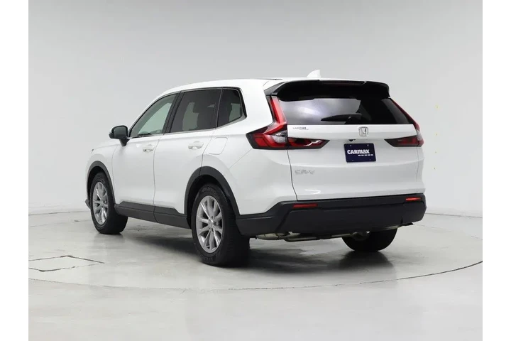 $28998 : Honda CR-V 2023 EX 4dr SUV w image 2