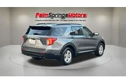 $25788 : Ford Explorer 2021 XLT 4dr S thumbnail