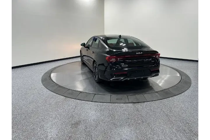 $27517 : Kia K5 2024 GT-Line 4dr Seda image 8