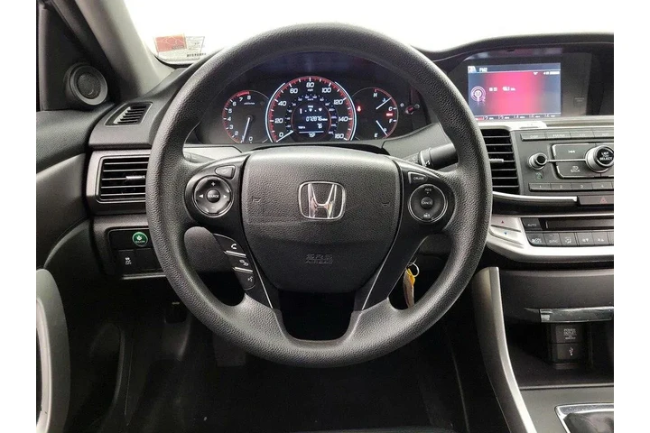$16998 : Honda Accord 2015 LX-S 2dr C image 10