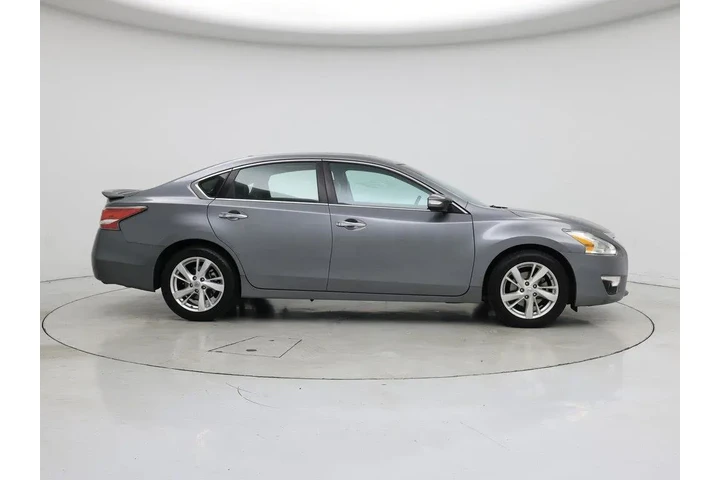 $11998 : Nissan Altima 2015 2.5 SL 4d image 7