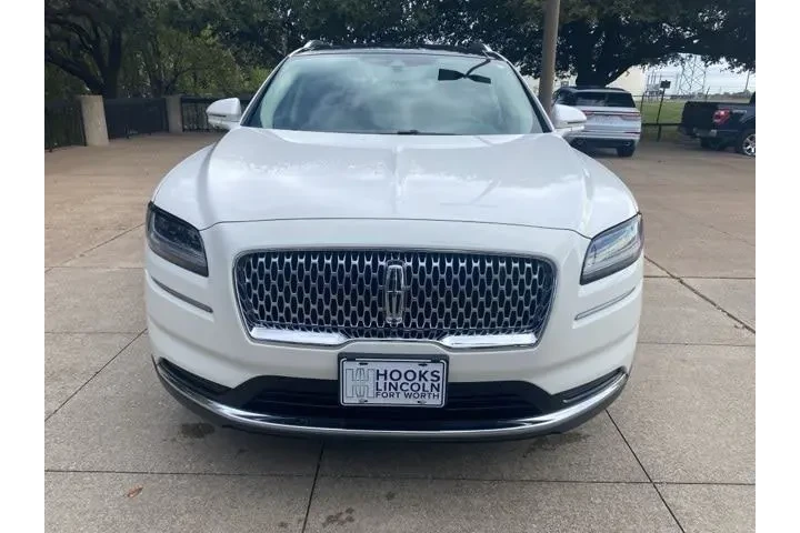 $30980 : Lincoln Nautilus 2022 Reserv image 9