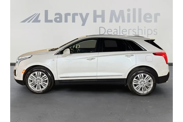 $23263 : Cadillac XT5 2019 Premium Lu image 2
