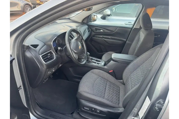 $21969 : Chevrolet Equinox 2024 4x4 L image 7