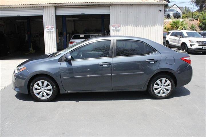 $12995 : 2016 Corolla image 4