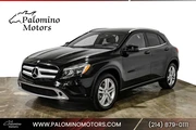 $15390 : 2016 GLA 250 SUV thumbnail