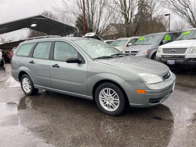 $3995 : 2005 Focus ZXW SES image 2