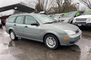 $3995 : 2005 Focus ZXW SES thumbnail