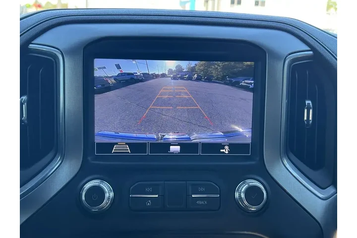 $39625 : GMC Sierra 1500 2020 4x4 SLT image 6