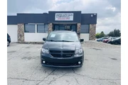 2017 Grand Caravan GT en Louisville