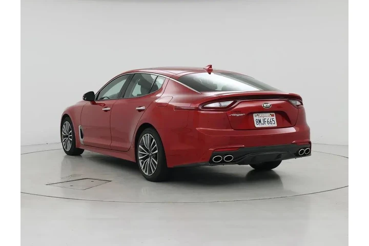 $24998 : Kia Stinger 2019 Premium 4dr image 2