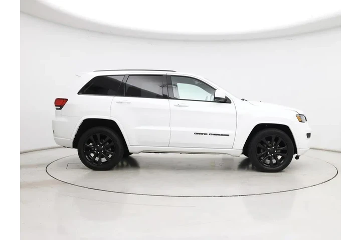 $16998 : Jeep Grand Cherokee 2018 4x4 image 7