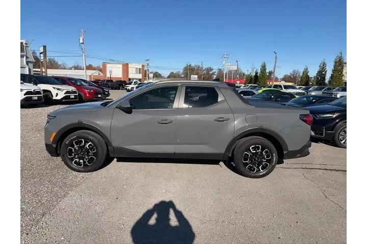 $29997 : Hyundai SANTA CRUZ 2022 AWD image 3