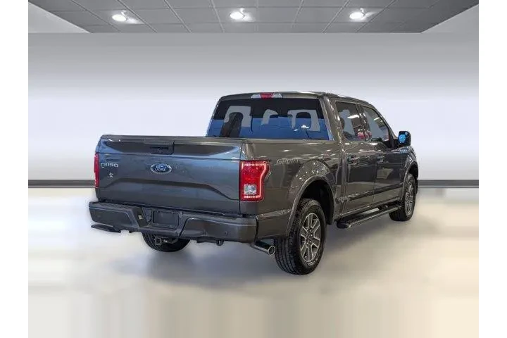 $21999 : Ford F-150 2017 4x2 XLT 4dr image 9