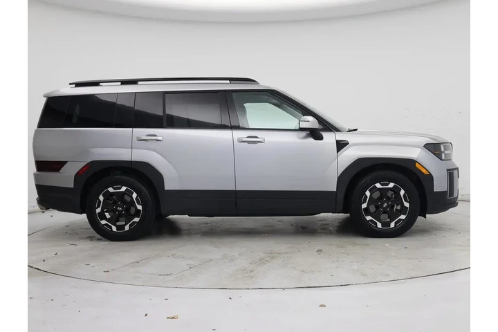 $30998 : Hyundai SANTA FE 2025 SEL 4d image 7