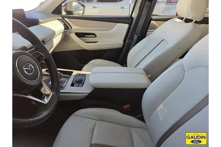 $34935 : Mazda CX-90 2024 AWD 3.3 Tur image 5