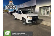 $29000 : Chevrolet Colorado 2021 4x4 thumbnail