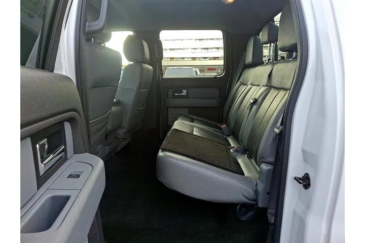 $21900 : 2013 F-150 4WD SuperCrew 145" image 10