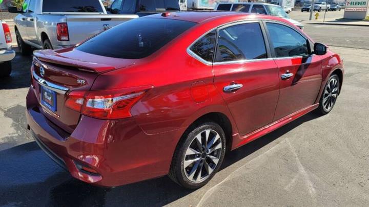 $10995 : 2019 Sentra SR image 6