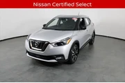 $16606 : Nissan Kicks 2020 SR 4dr Cro thumbnail