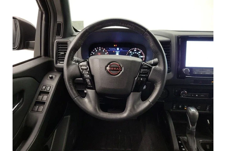 $31998 : Nissan Frontier 2022 4x2 PRO image 10