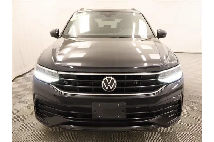 $21037 : Volkswagen Tiguan 2022 AWD S image 4